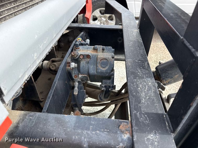 image for item EP2979 2003 Sterling 7500 dump truck