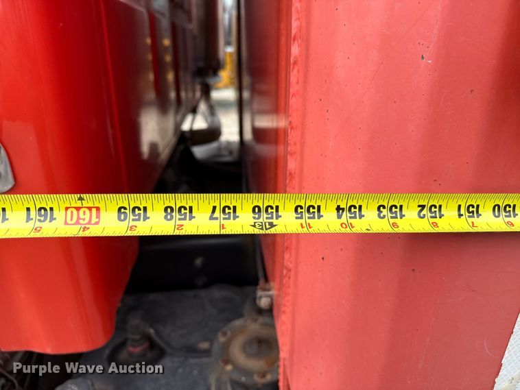 image for item EP2979 2003 Sterling 7500 dump truck