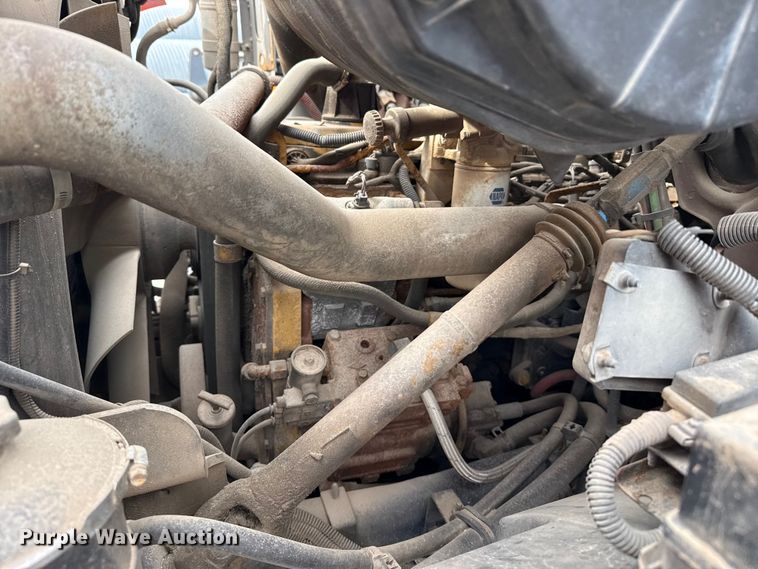 image for item EP2979 2003 Sterling 7500 dump truck