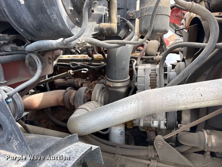 image for item EP2979 2003 Sterling 7500 dump truck