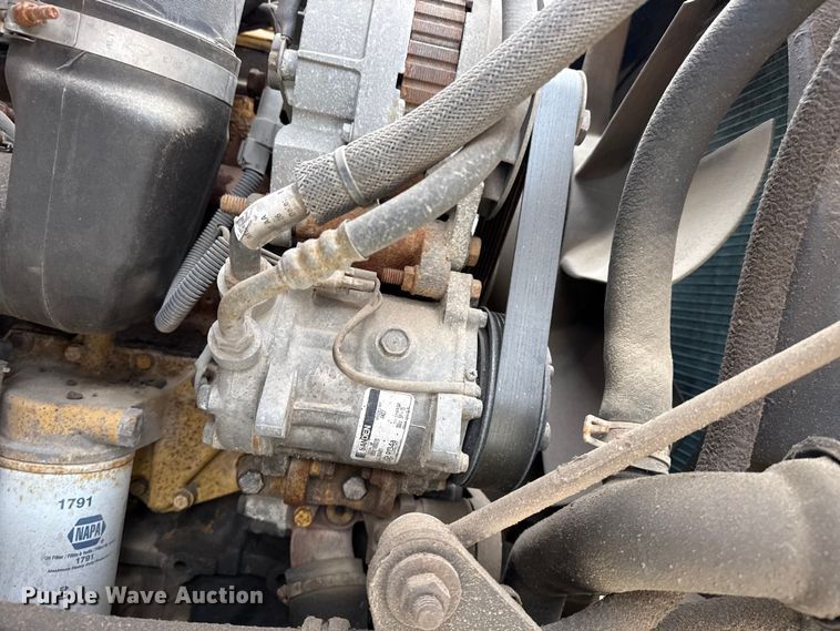 image for item EP2979 2003 Sterling 7500 dump truck