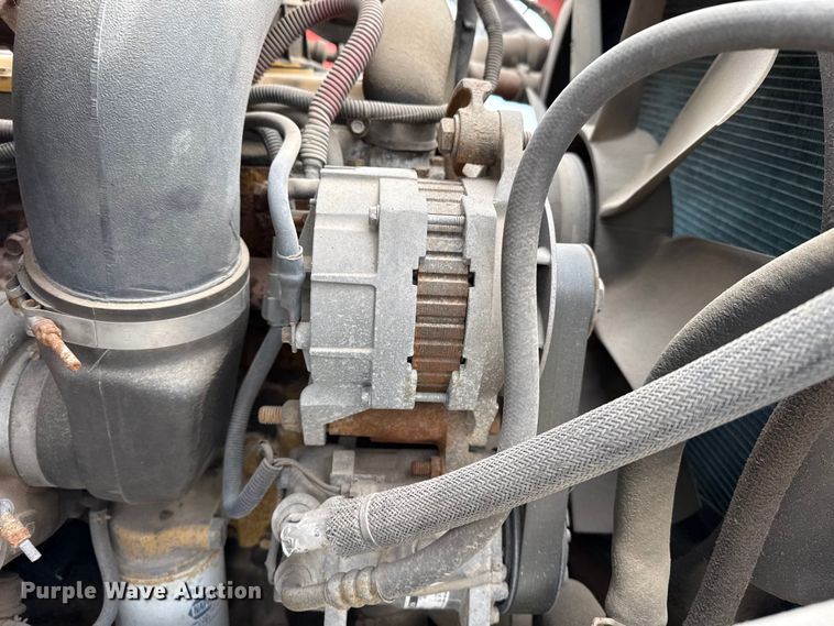 image for item EP2979 2003 Sterling 7500 dump truck