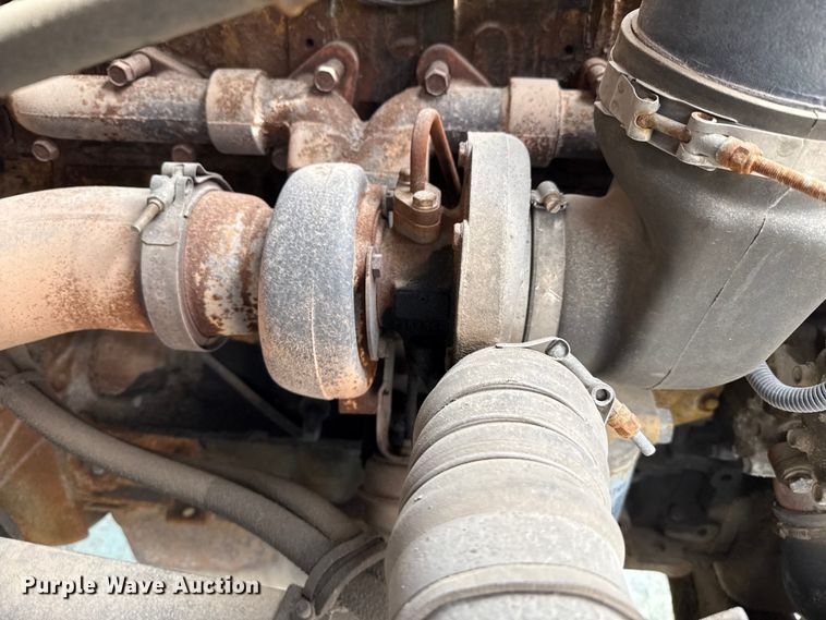 image for item EP2979 2003 Sterling 7500 dump truck