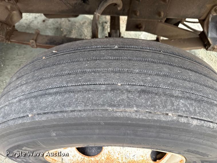 image for item EP2979 2003 Sterling 7500 dump truck