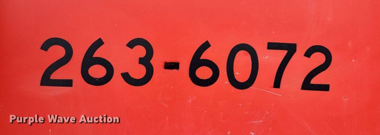 image for item EP2979 2003 Sterling 7500 dump truck