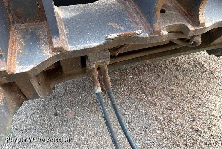 image for item EP2980 2006 John Deere 444J wheel loader