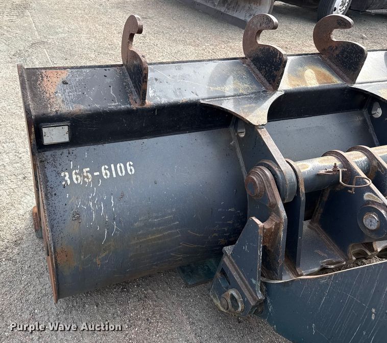 image for item EP2980 2006 John Deere 444J wheel loader