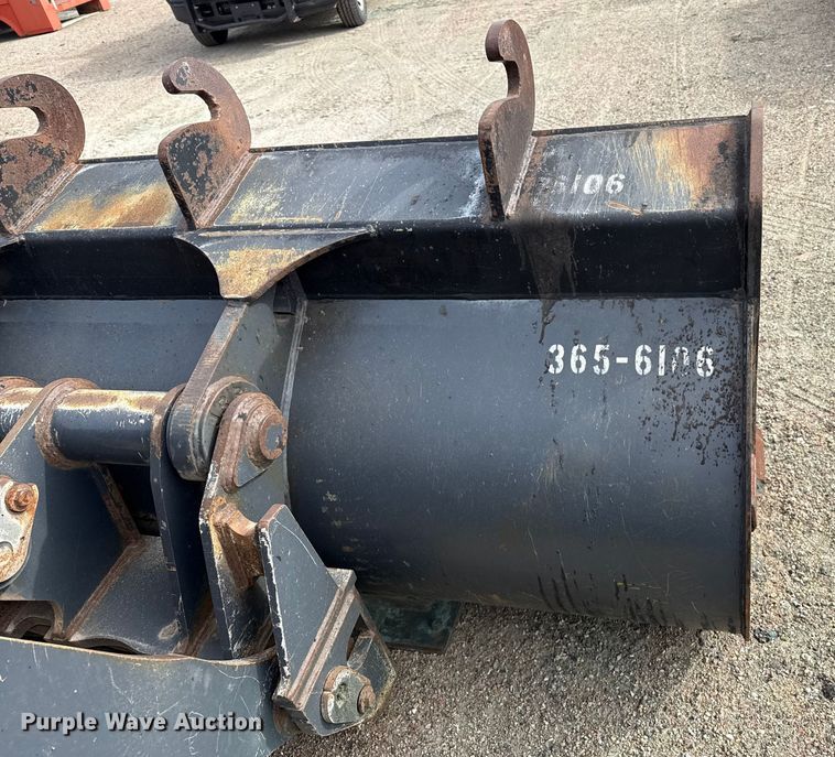 image for item EP2980 2006 John Deere 444J wheel loader