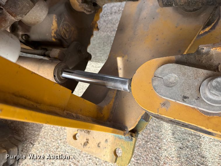 image for item EP2980 2006 John Deere 444J wheel loader