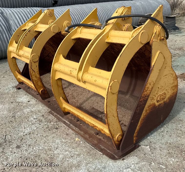 image for item EP2980 2006 John Deere 444J wheel loader