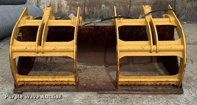 image for item EP2980 2006 John Deere 444J wheel loader