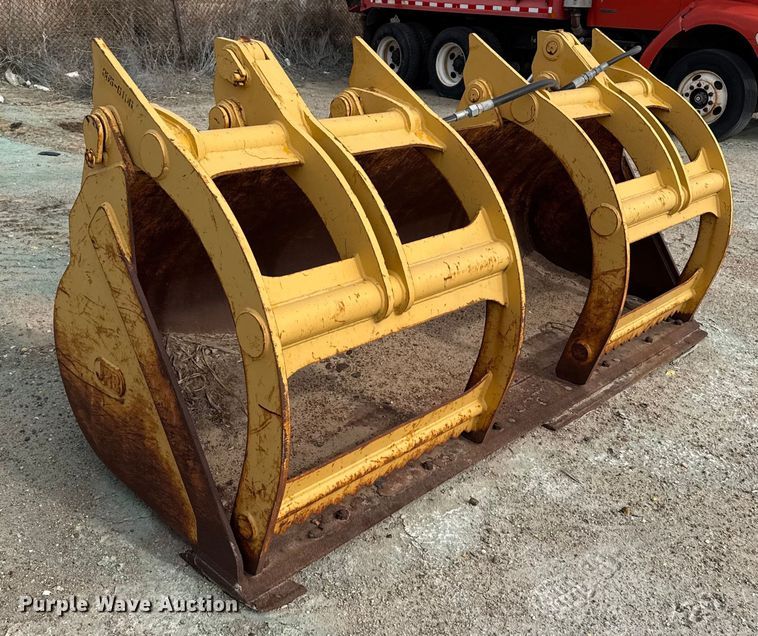 image for item EP2980 2006 John Deere 444J wheel loader