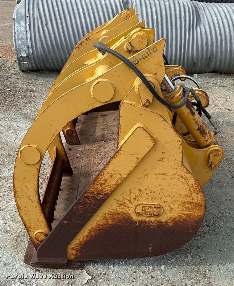 image for item EP2980 2006 John Deere 444J wheel loader