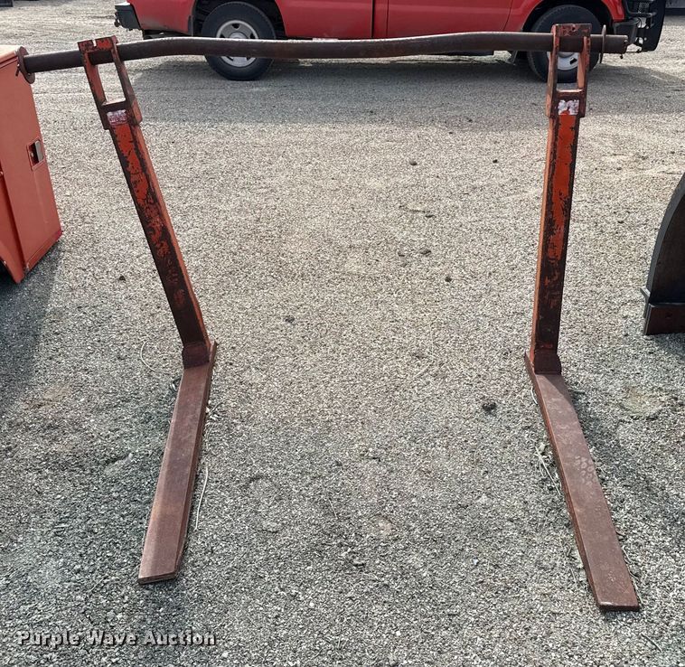 image for item EP2980 2006 John Deere 444J wheel loader