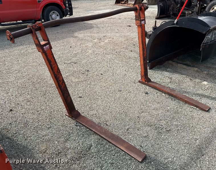 image for item EP2980 2006 John Deere 444J wheel loader