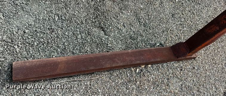 image for item EP2980 2006 John Deere 444J wheel loader