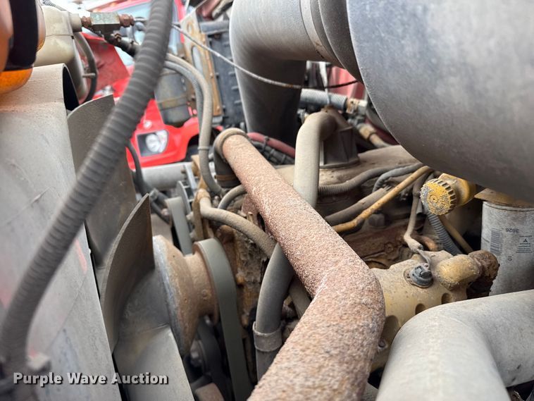 image for item EP2983 2003 Sterling 7500 dump truck