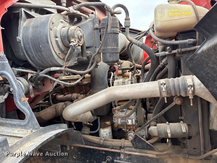 image for item EP2983 2003 Sterling 7500 dump truck