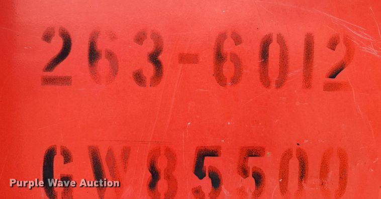 image for item EP2983 2003 Sterling 7500 dump truck