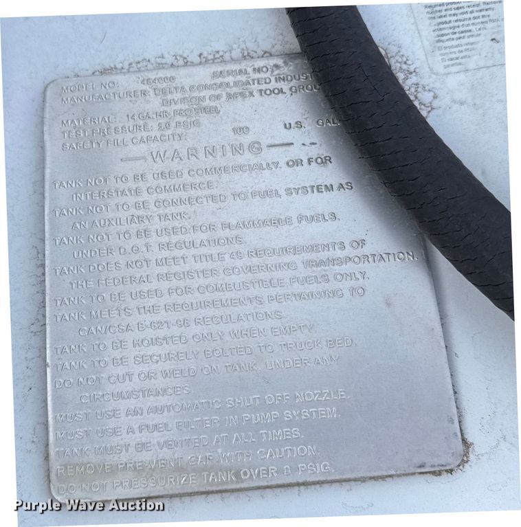 image for item ER2426 2009 Ford F250 Super Duty utility bed pickup truck