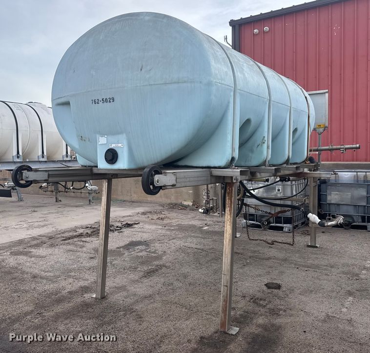 image for item ET1517 1999 Monroe Build Force 00042685 salt brine tank