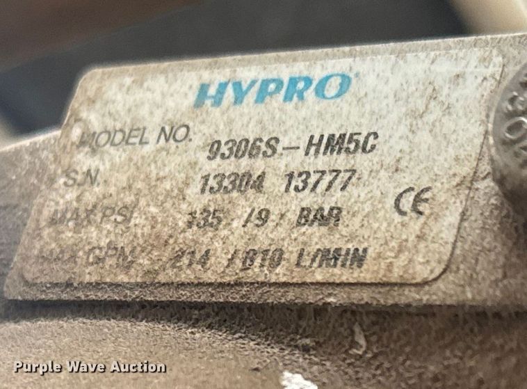 image for item ET1517 1999 Monroe Build Force 00042685 salt brine tank