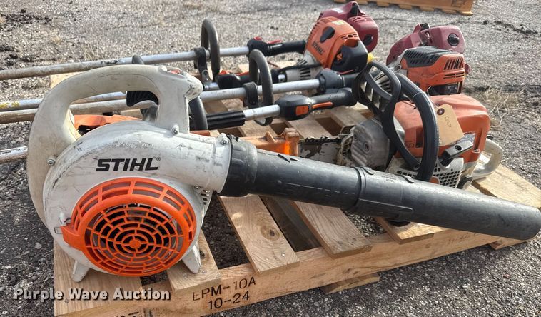 image for item ET1519 Lawn equipment