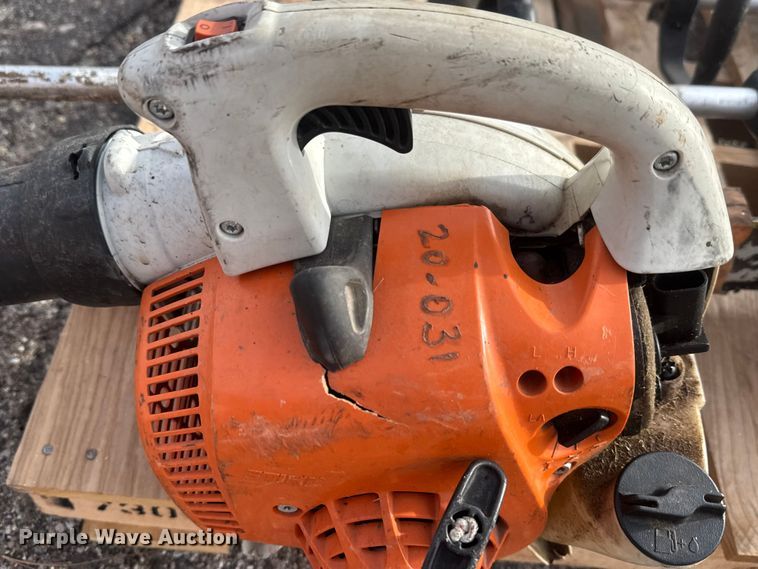 image for item ET1519 Lawn equipment