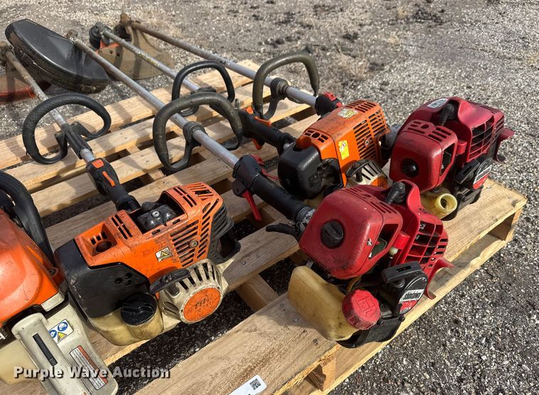 image for item ET1519 Lawn equipment