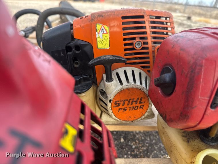 image for item ET1519 Lawn equipment