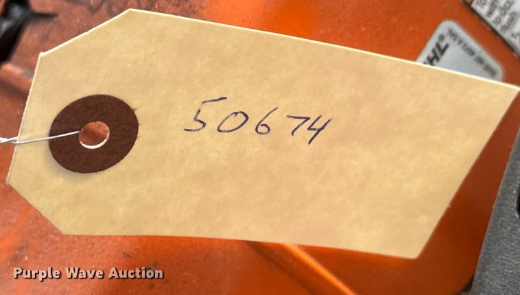 image for item ET1519 Lawn equipment