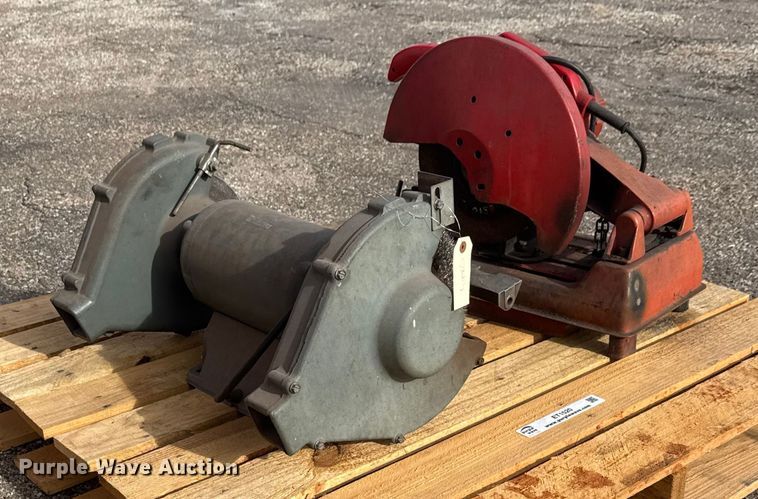 image for item ET1520 Tools