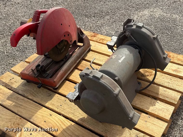 image for item ET1520 Tools