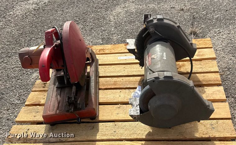 image for item ET1520 Tools