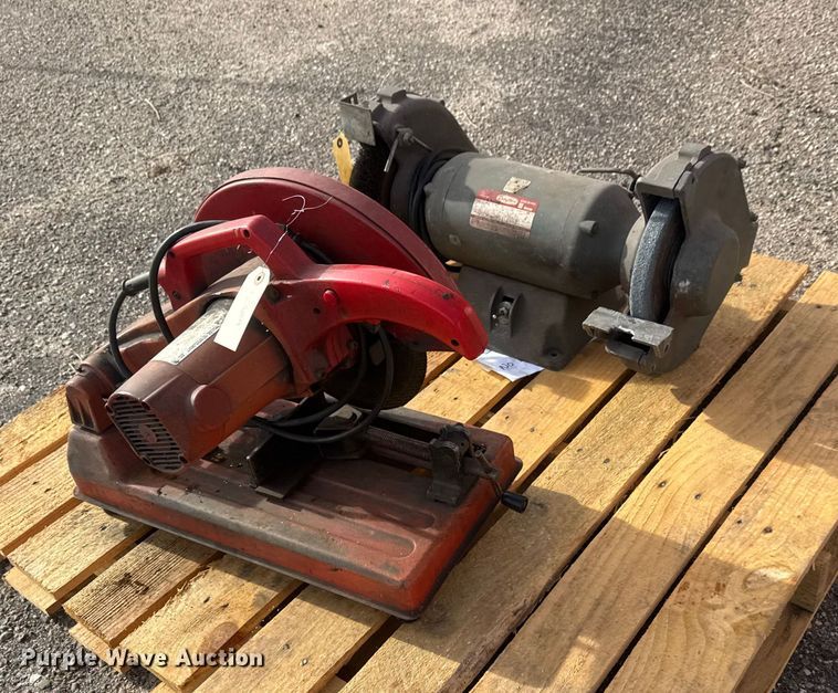 image for item ET1520 Tools