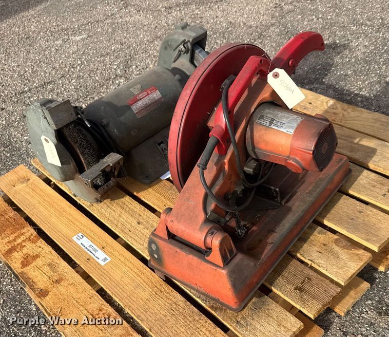 image for item ET1520 Tools