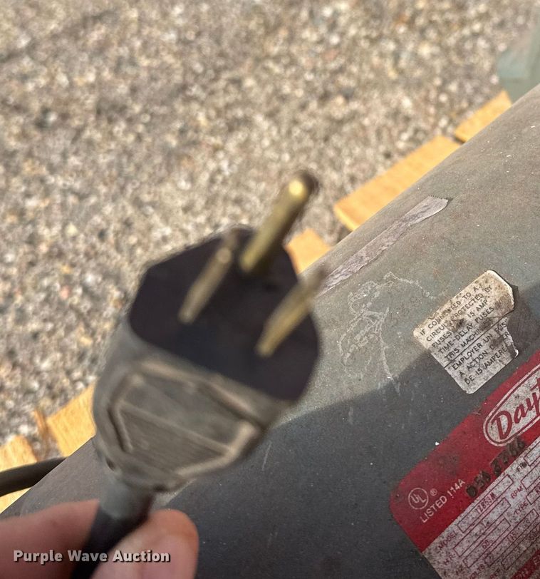 image for item ET1520 Tools