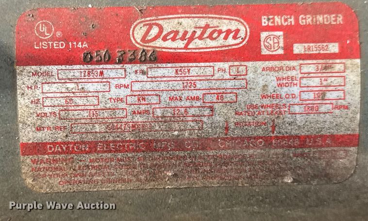 image for item ET1520 Tools