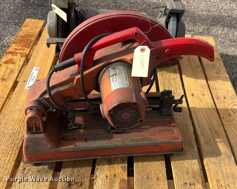 image for item ET1520 Tools