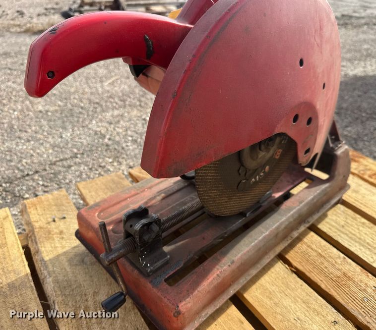 image for item ET1520 Tools