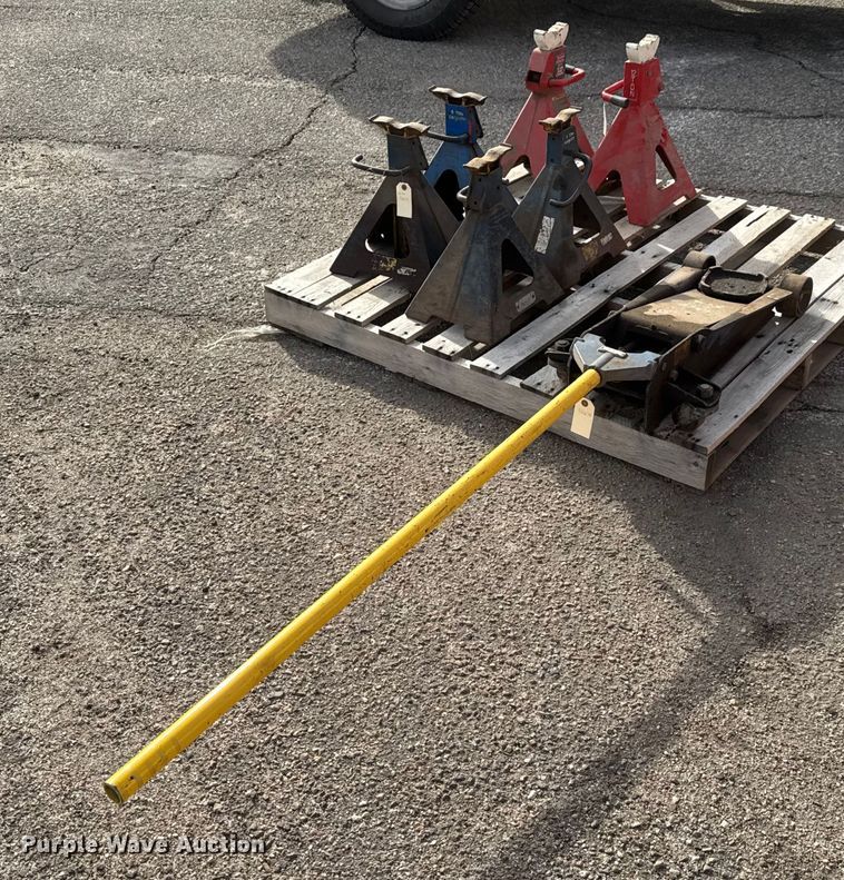 image for item ET1521 Tools