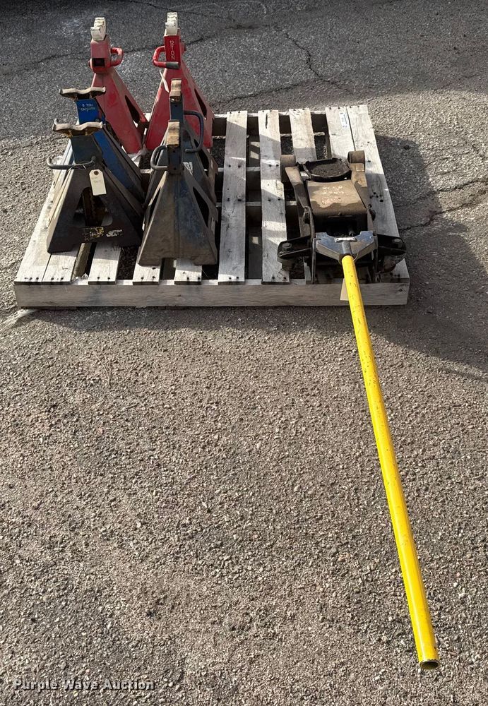 image for item ET1521 Tools