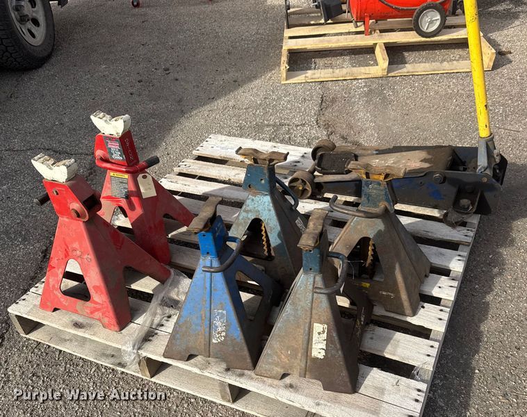 image for item ET1521 Tools