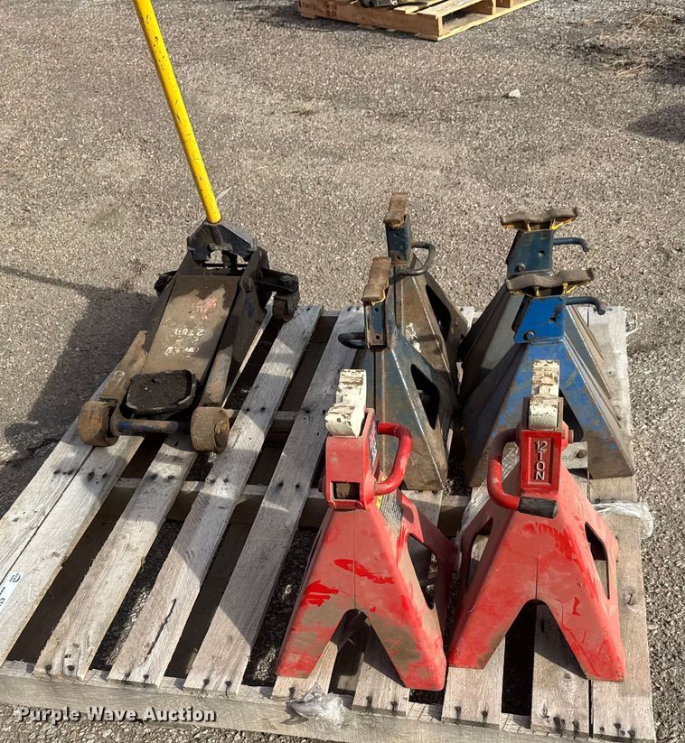 image for item ET1521 Tools