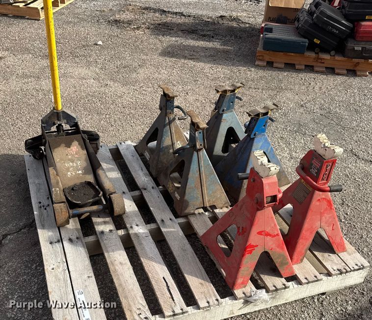 image for item ET1521 Tools