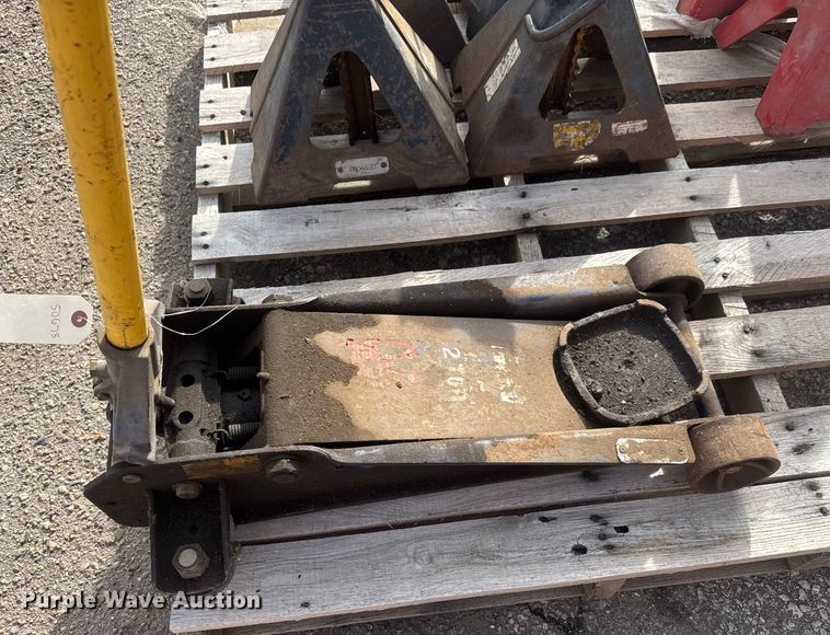 image for item ET1521 Tools