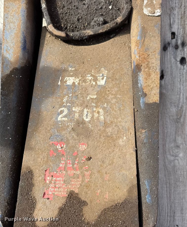 image for item ET1521 Tools