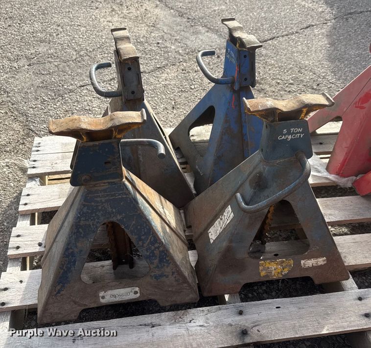 image for item ET1521 Tools