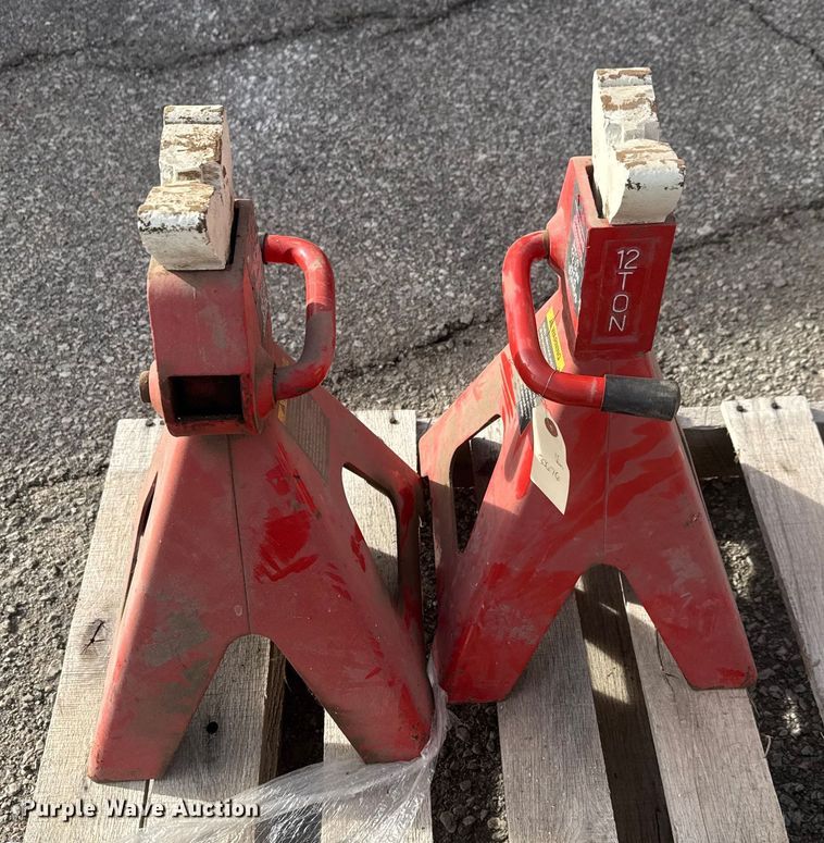 image for item ET1521 Tools