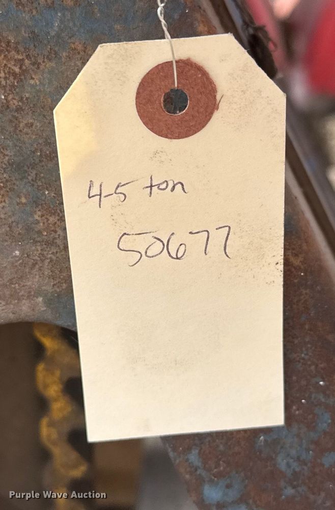 image for item ET1521 Tools